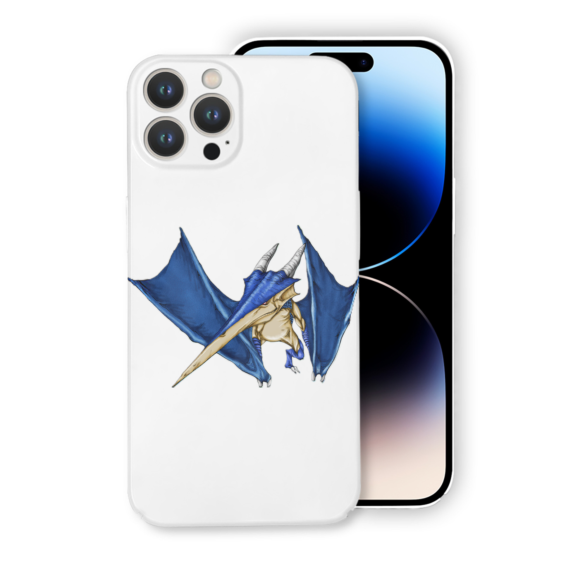 （画像用） 遊☆戯☆王 Yu-Gi-Oh! 【iPhone 14シリーズ対応】ハードケース
